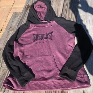 Everlast | Womens Hoodie